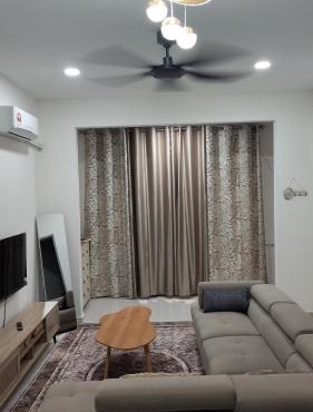 Adzwa Homestay