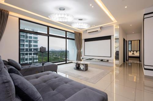 AEON AUSTIN REGENCY 3bedrooms 3bathroom