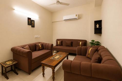 Aerohub Suites