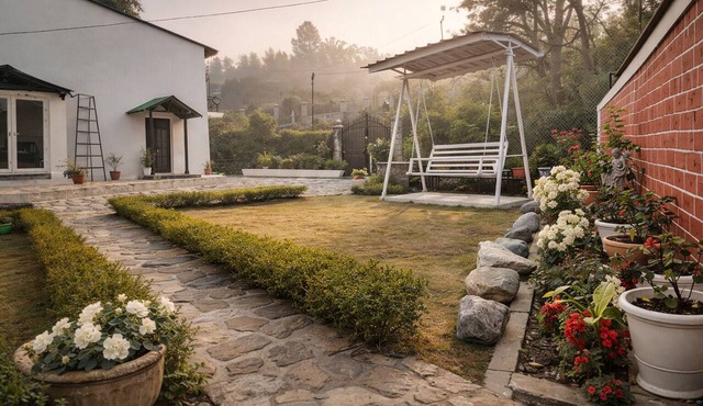 Aesquire Homestay