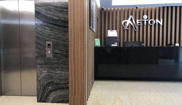 Aeton Hotel