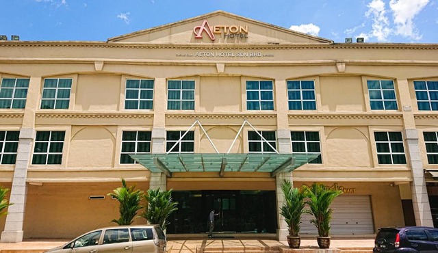 Aeton Hotel Nilai
