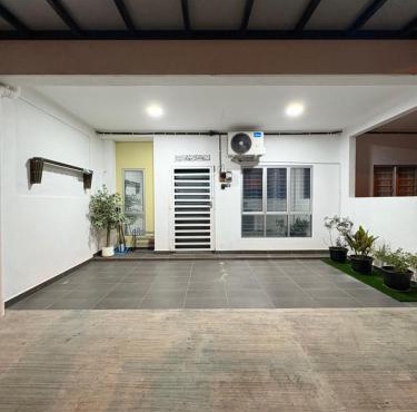 AFA Home KKB