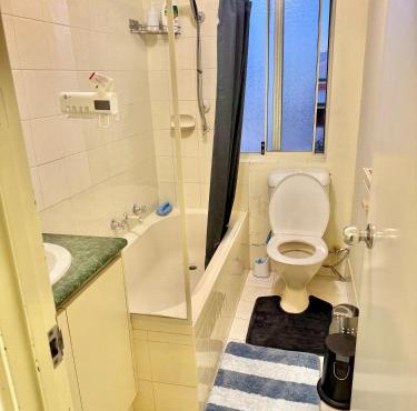 Affordable accommodation in Perth