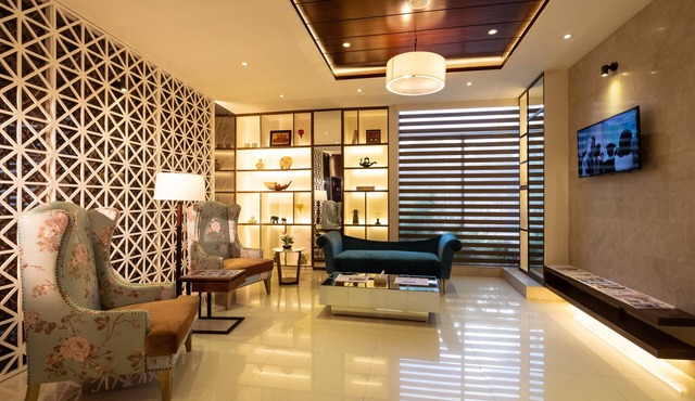 After Hours Residence