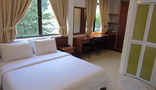 AG Hotel Penang