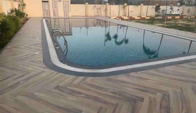 Agastya Resort