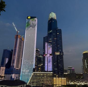 Agile Delima Luxury suite Bukit Bintang