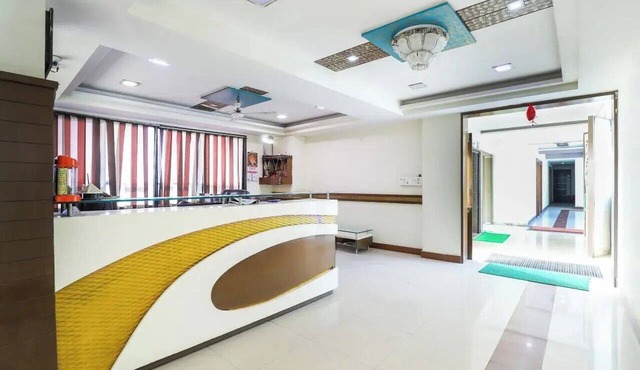 AGM Hotel