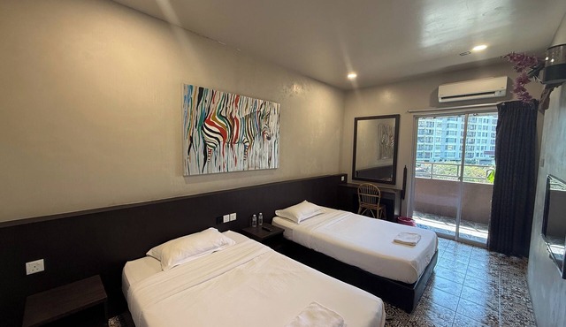 Aikka Hotel