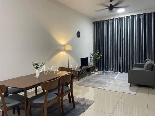 Ailis Homestay - Muslim Friendly
