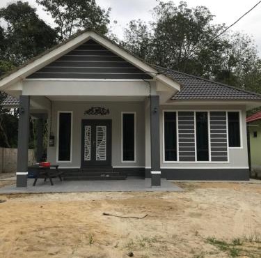 AINUL HOMESTAY