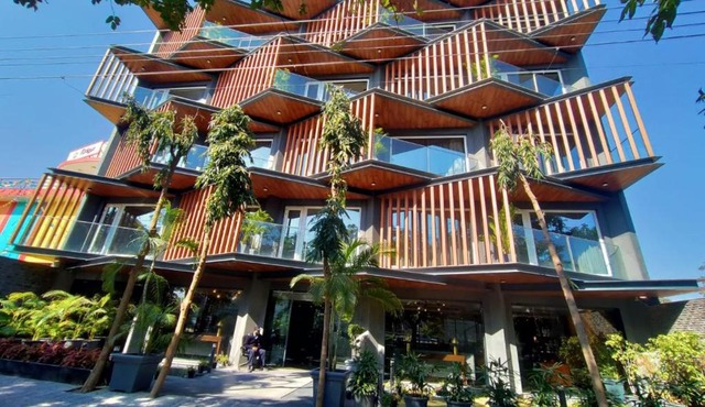 AIR by Ahuja Residences