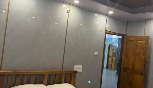 Aishwarya Homestay