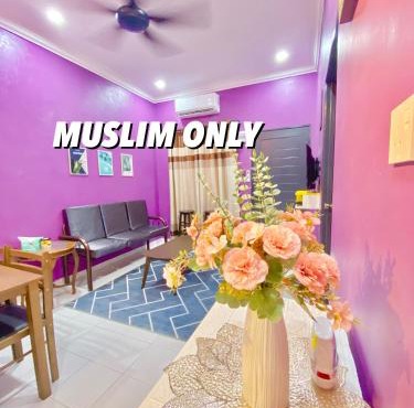 AISY HOMESTAY - Rumah 2 atau 3