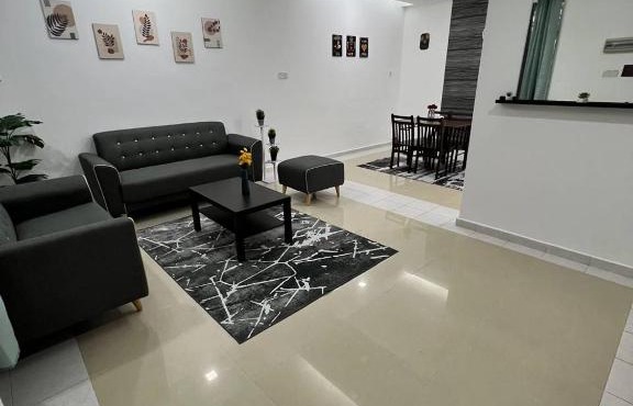 AisyZ Homestay