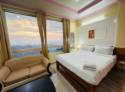 Aizawl Guest House Apartments