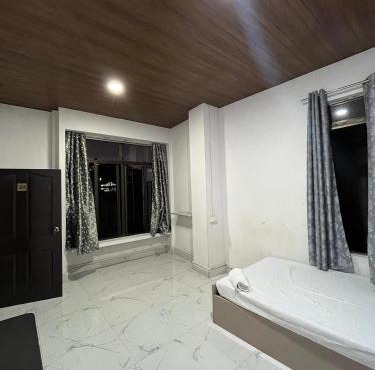 Aizawl View Hotel