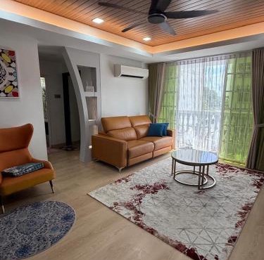 AJ Homestay Muar