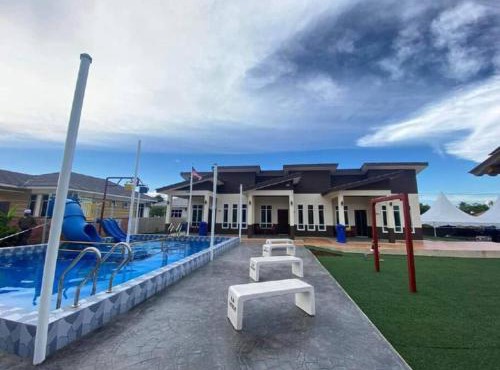 Aja Retreat Chalet
