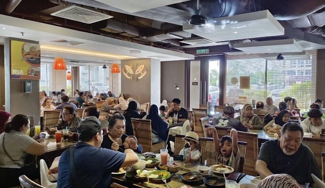 Ajang Hotel