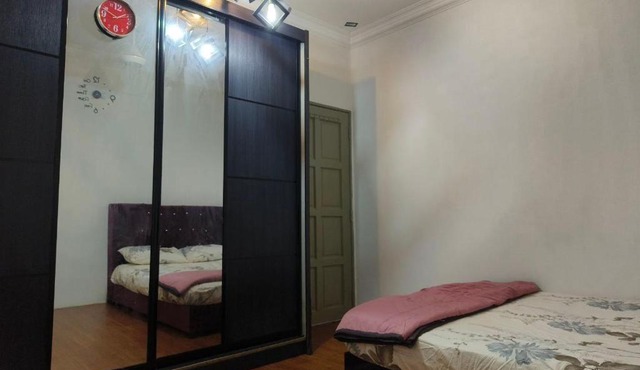 AK Homestay