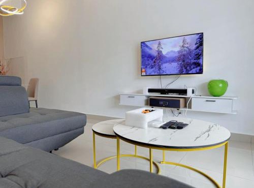 Akina Double Storey 4R3B Kajang by Dion Ventures
