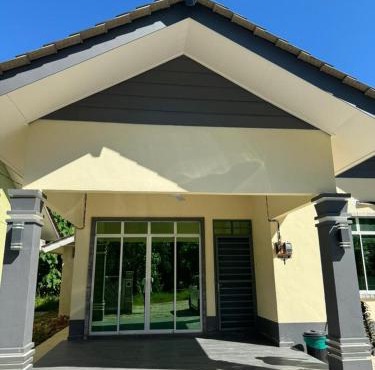AkmaHomestay