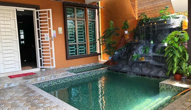 Al Farisi Residence