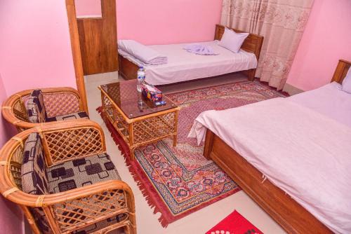 Al Hera Resort