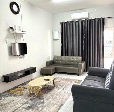 Al Marwa Homestay Jerantut