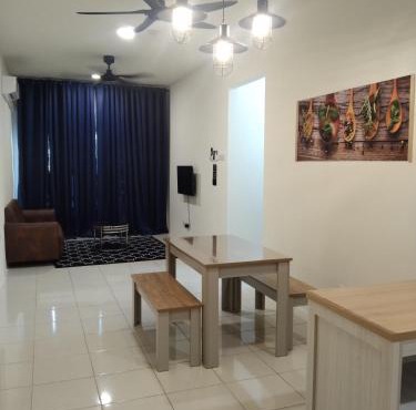 Alam Indah Homestay