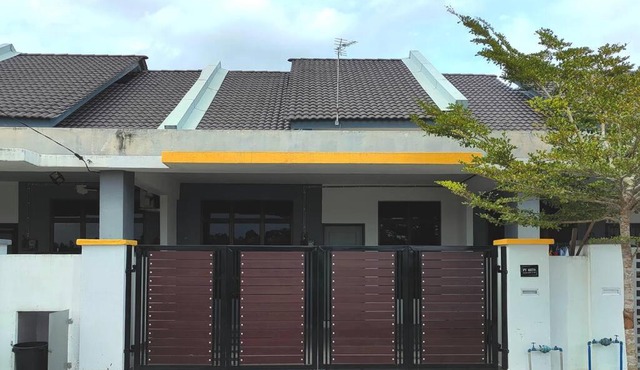 Alam Perdana @ Kemaman Cukai
