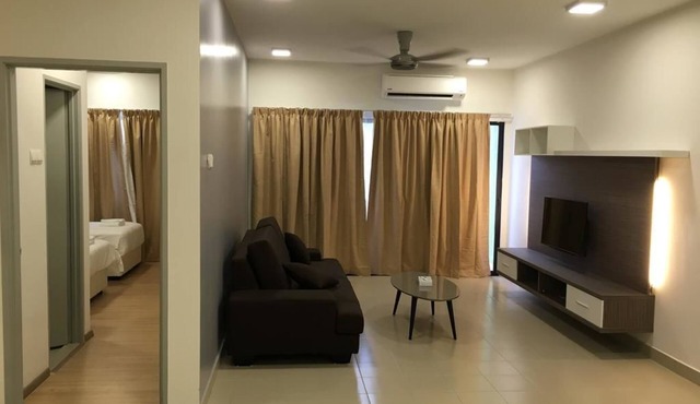 Alami Garden Hotel