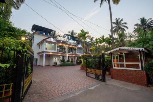 Alaya Stays Villa Plume 4-BHK Pet-Friendly Villa with Private Pool and Sit Out Near Calangute Beach