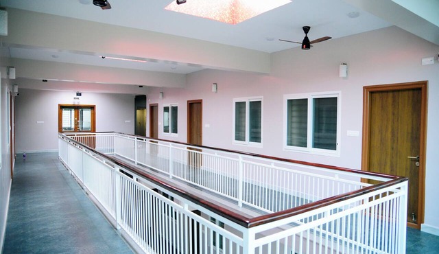 Aldur Residency