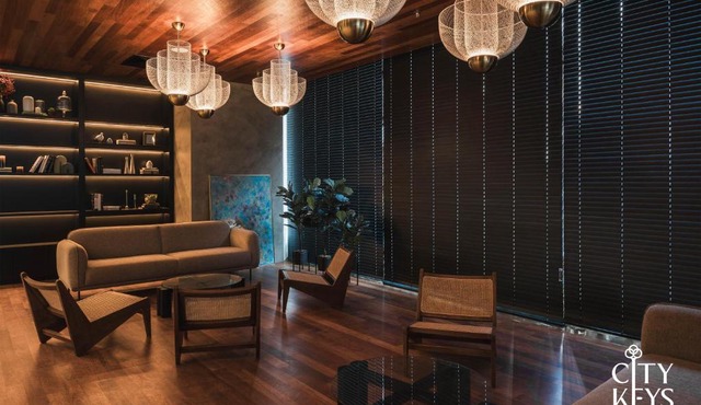Alfa Bangsar by City Keys
