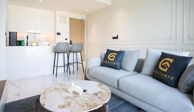 Alfa Bangsar by Guestonic