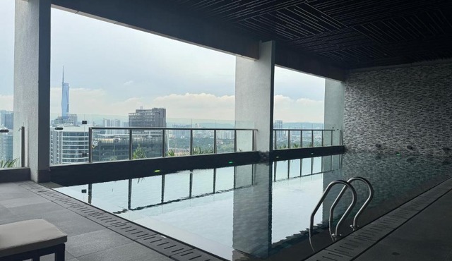 Alfa Bangsar By Nova Host