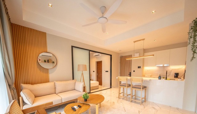 Alfa Bangsar by Plush