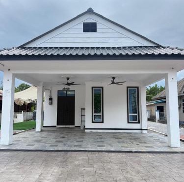Ali Homestay Jeli
