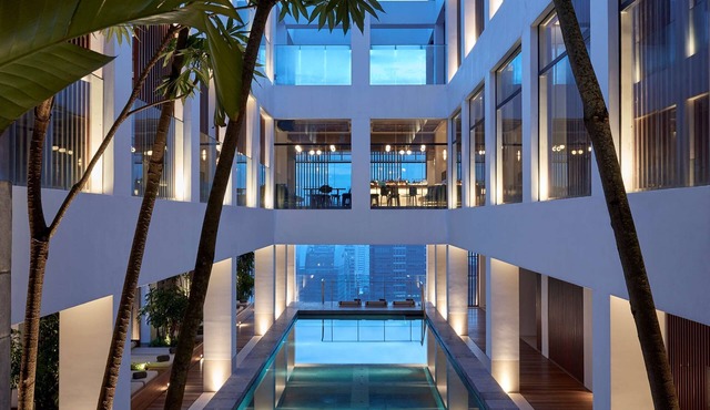 Alila Bangsar, Kuala Lumpur