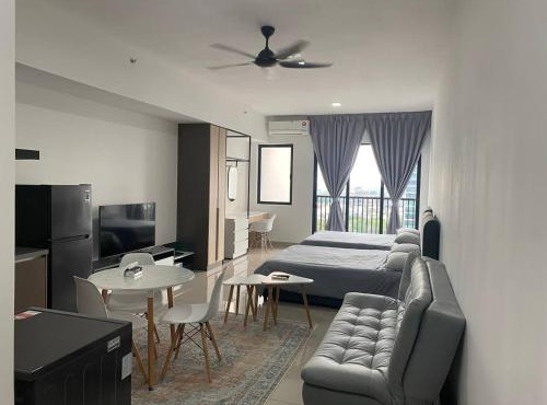 Alinea BlueView Suites