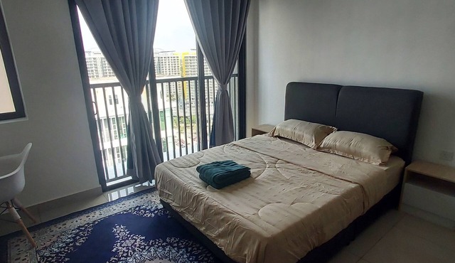 Alinea studio shah alam