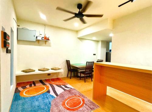 Allbes Klang Room