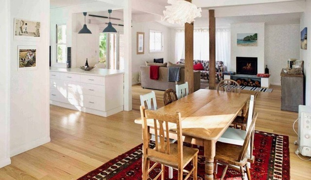 Alora Cottage ~ Beach House in Bendalong