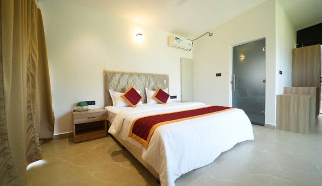Alpha Wellness Resort