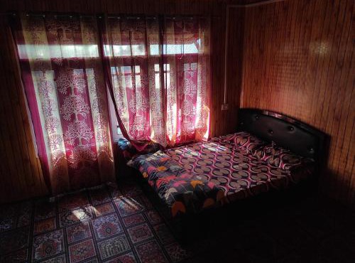 Alpine Adventures Guest House Gurez