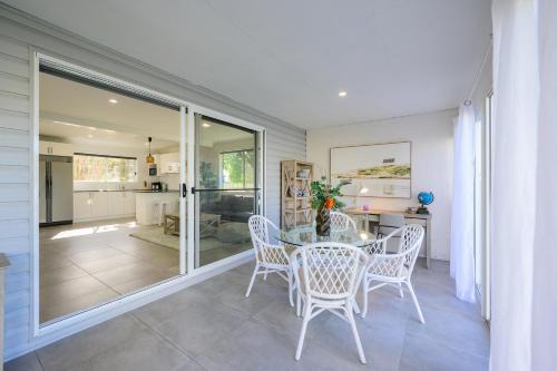 Alpine Studio in Gold Coast