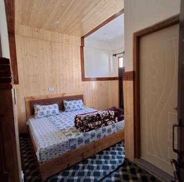 Alpinehomestay